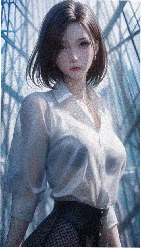 星轨坠落第二季 动漫在线观看海报