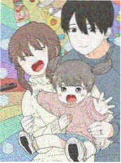 重生之我在片场当群演 漫改短剧在线观看海报